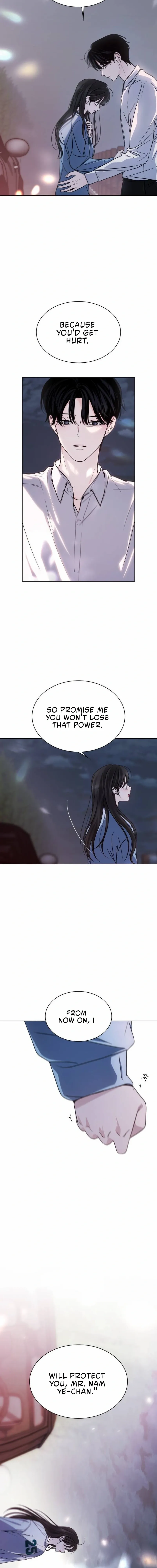 Kiss Before Going To Bed Chapter 56 page 21 - 