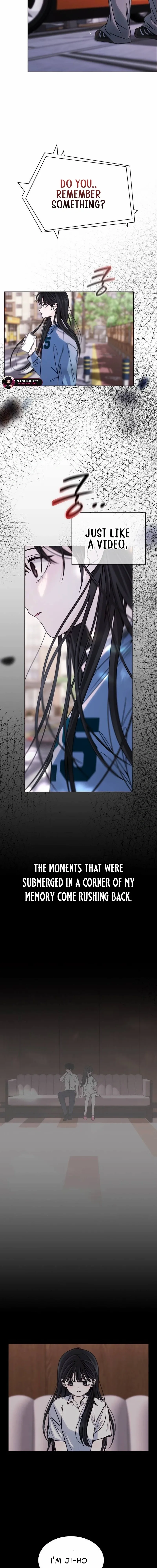 Kiss Before Going To Bed Chapter 56 page 7 - 