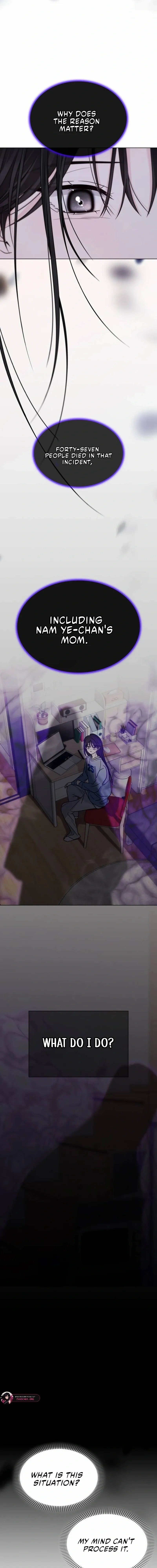 Kiss Before Going To Bed Chapter 56 page 10 - 