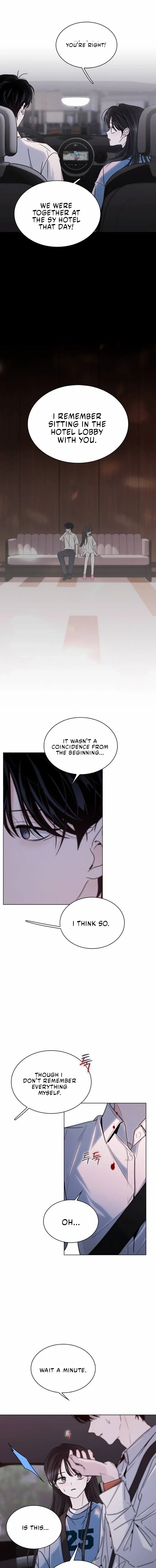 Kiss Before Going To Bed Chapter 57 page 11 - 