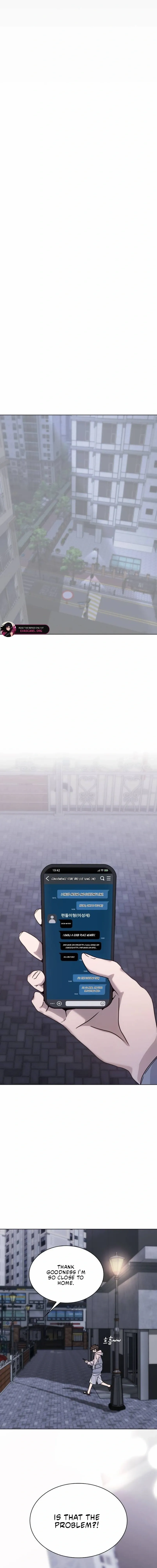 Kiss Before Going To Bed Chapter 57 page 13 - 