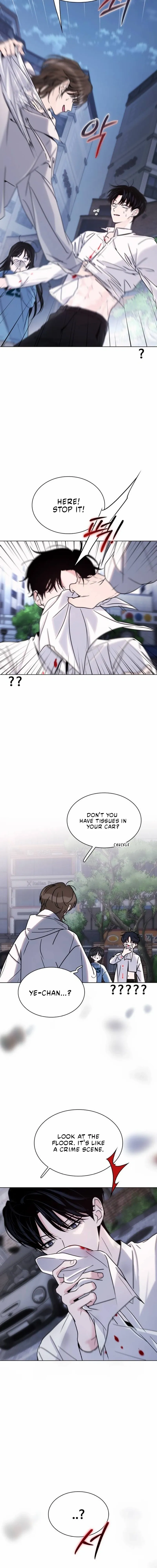 Kiss Before Going To Bed Chapter 57 page 15 - 