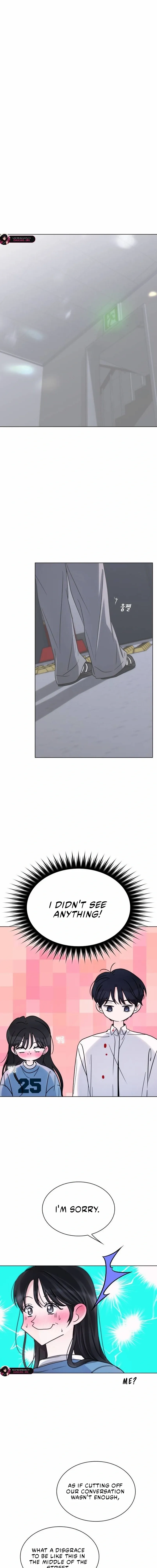 Kiss Before Going To Bed Chapter 57 page 17 - 