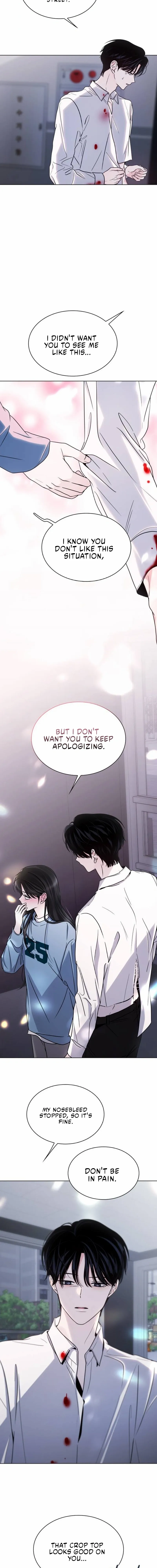Kiss Before Going To Bed Chapter 57 page 18 - 