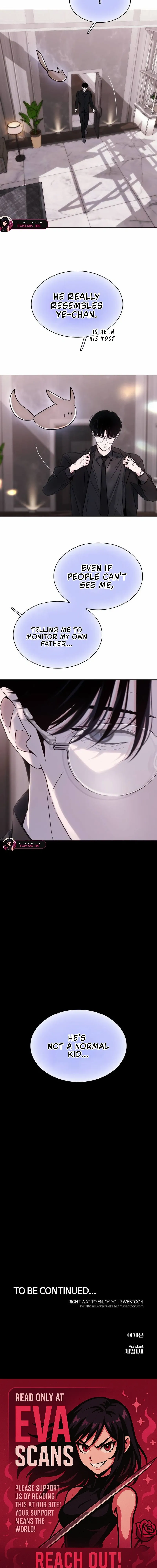 Kiss Before Going To Bed Chapter 57 page 22 - 