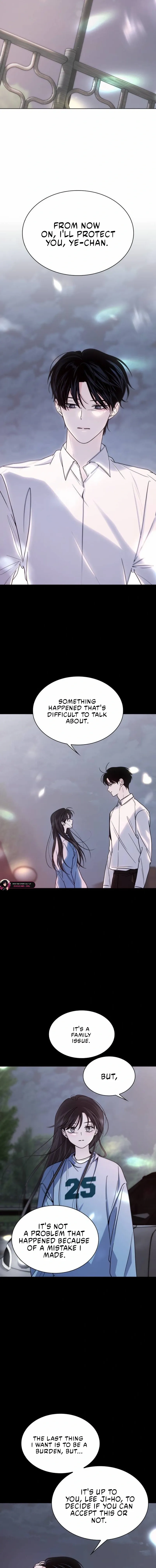 Kiss Before Going To Bed Chapter 57 page 4 - 