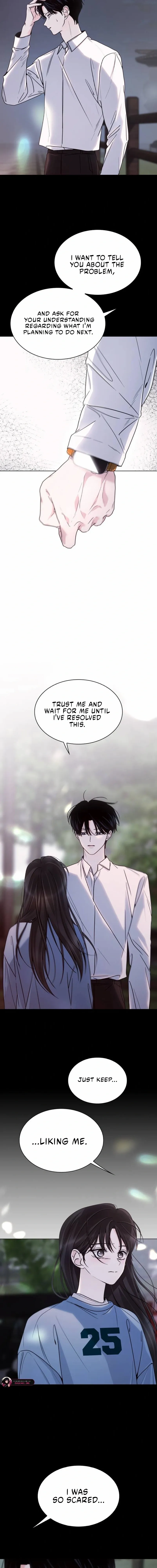 Kiss Before Going To Bed Chapter 57 page 5 - 