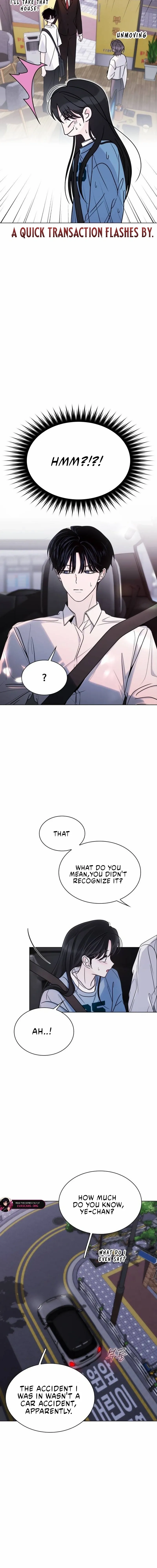 Kiss Before Going To Bed Chapter 57 page 10 - 