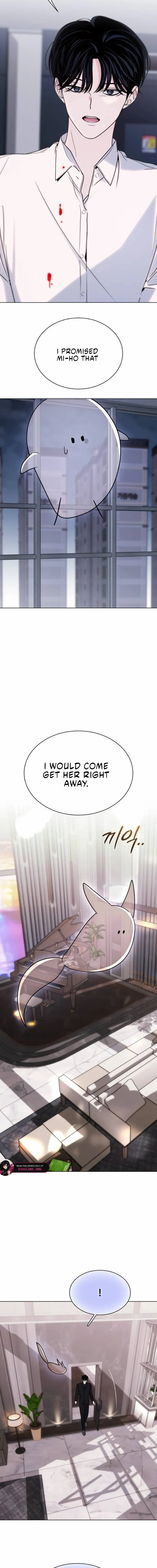 Kiss Before Going To Bed Chapter 58 page 4 - 