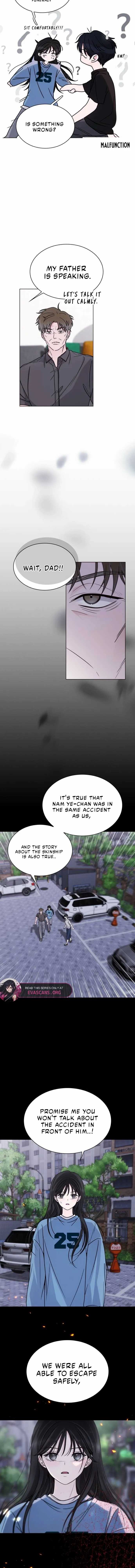Kiss Before Going To Bed Chapter 59 page 11 - 