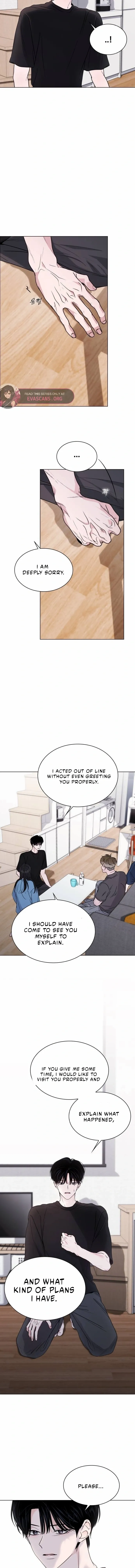 Kiss Before Going To Bed Chapter 59 page 14 - 