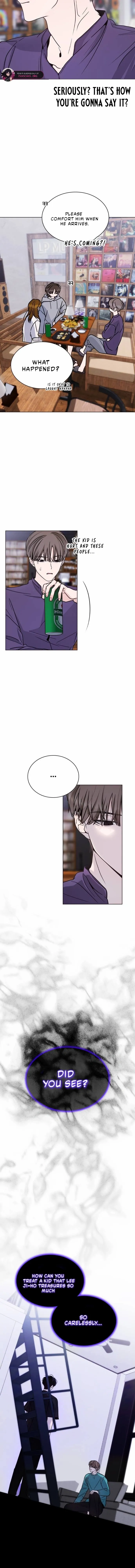Kiss Before Going To Bed Chapter 59 page 4 - 