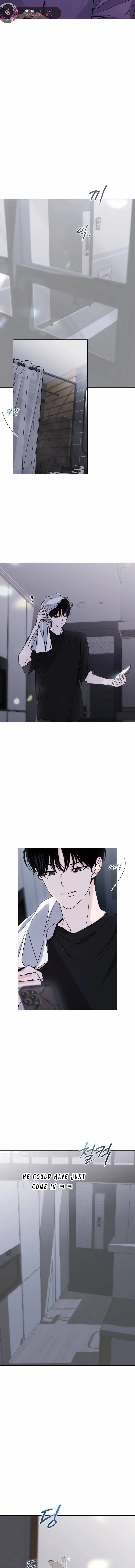Kiss Before Going To Bed Chapter 59 page 7 - 