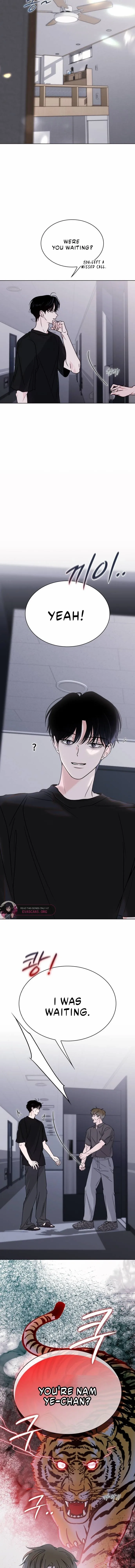 Kiss Before Going To Bed Chapter 59 page 8 - 
