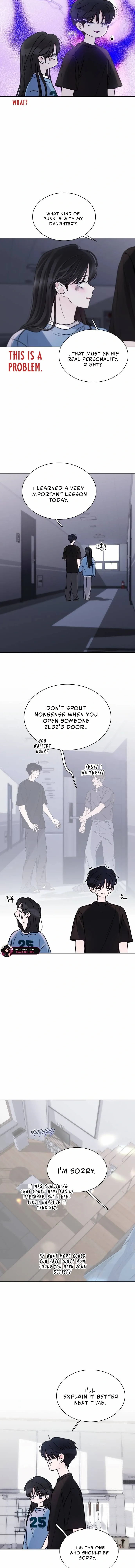 Kiss Before Going To Bed Chapter 60 page 11 - 