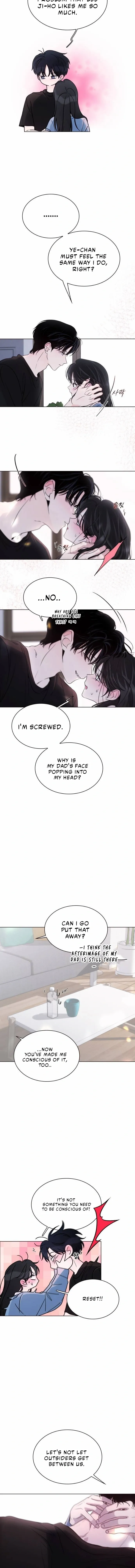 Kiss Before Going To Bed Chapter 60 page 14 - 