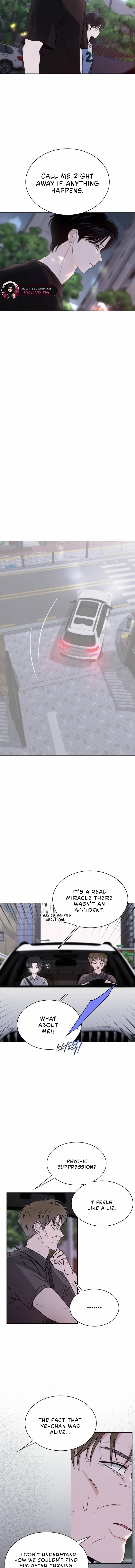 Kiss Before Going To Bed Chapter 60 page 8 - 
