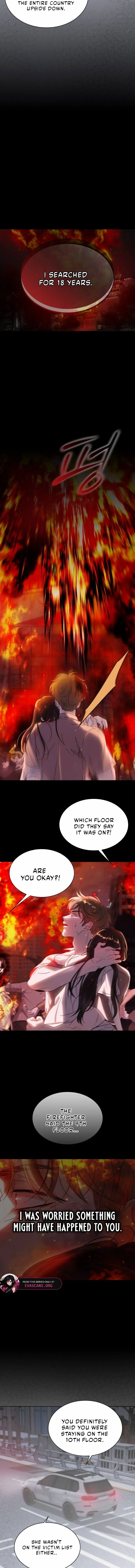 Kiss Before Going To Bed Chapter 60 page 9 - 
