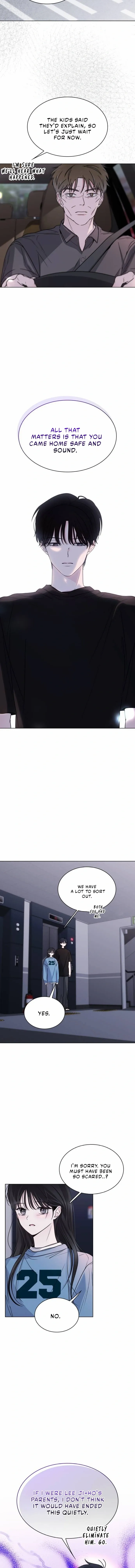 Kiss Before Going To Bed Chapter 60 page 10 - 