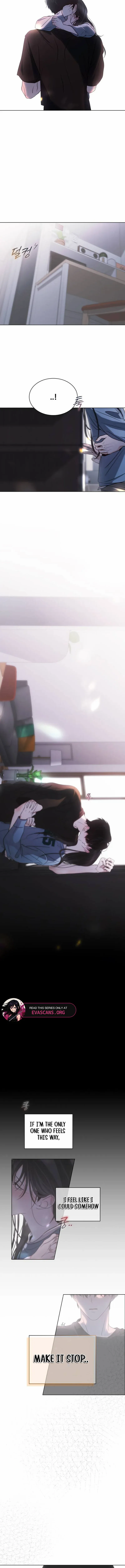 Kiss Before Going To Bed Chapter 61 page 3 - 