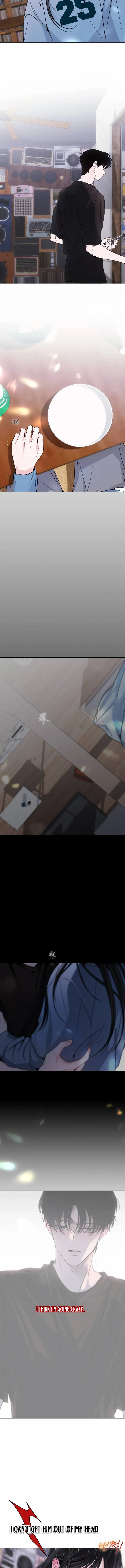 Kiss Before Going To Bed Chapter 61 page 7 - 