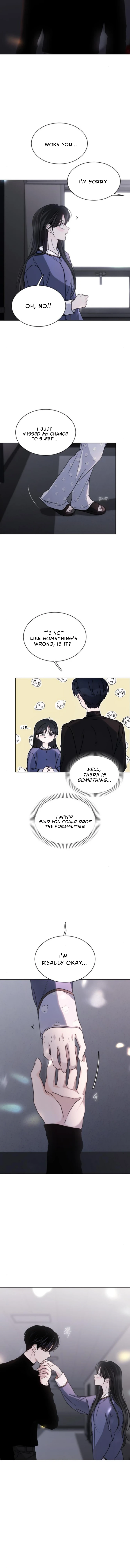 Kiss Before Going To Bed Chapter 63 page 2 - 