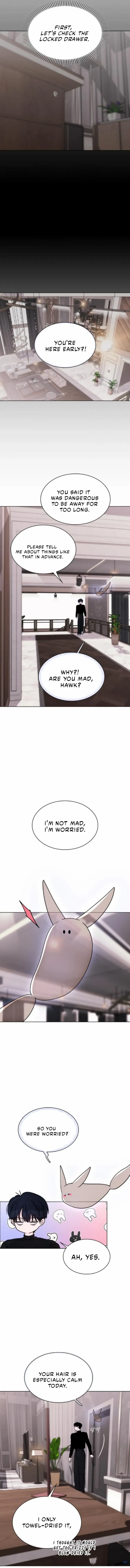Kiss Before Going To Bed Chapter 63 page 11 - 
