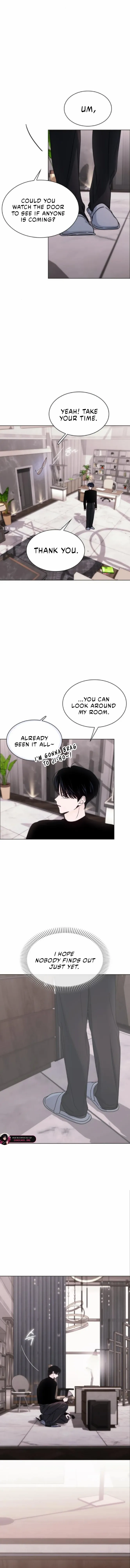 Kiss Before Going To Bed Chapter 63 page 12 - 