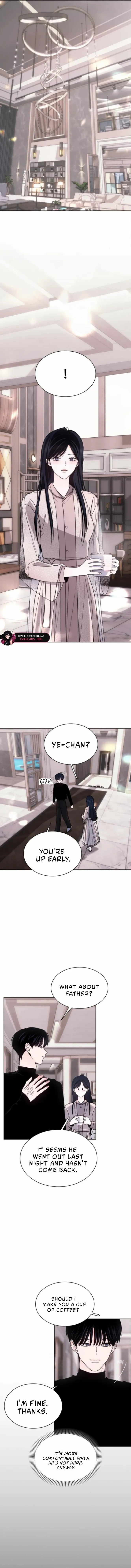 Kiss Before Going To Bed Chapter 63 page 10 - 