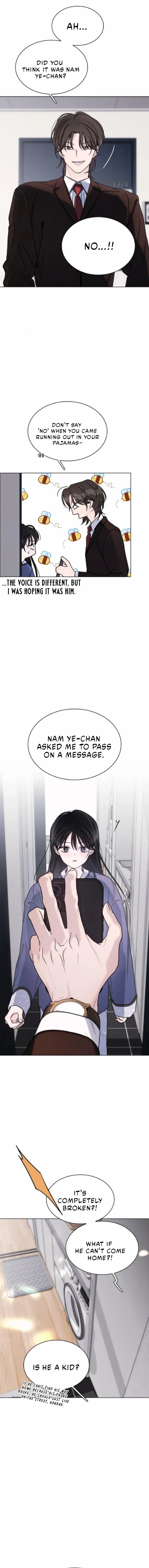 Kiss Before Going To Bed Chapter 64 page 12 - 