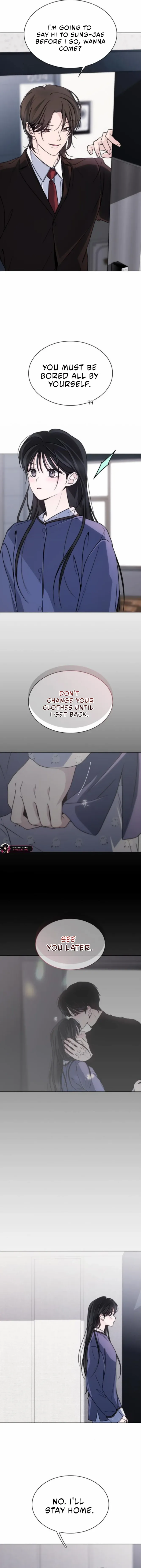 Kiss Before Going To Bed Chapter 64 page 13 - 