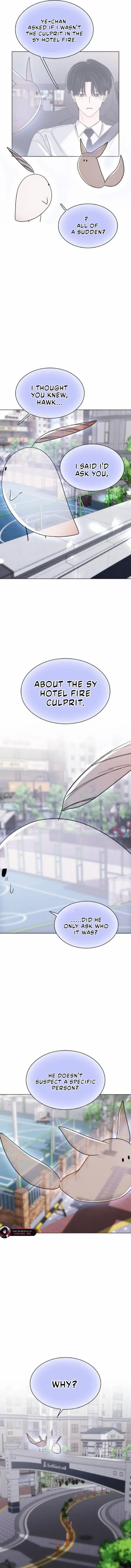 Kiss Before Going To Bed Chapter 65 page 11 - 