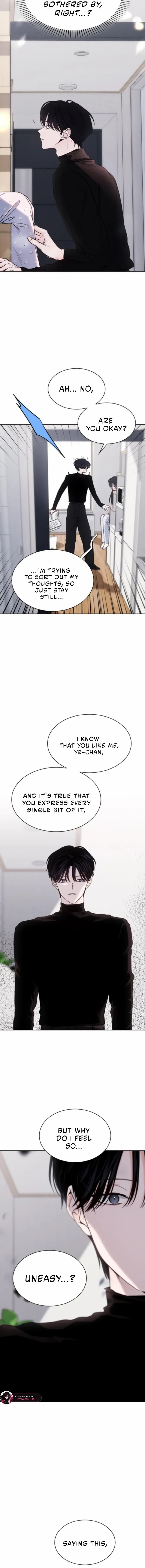 Kiss Before Going To Bed Chapter 65 page 6 - 