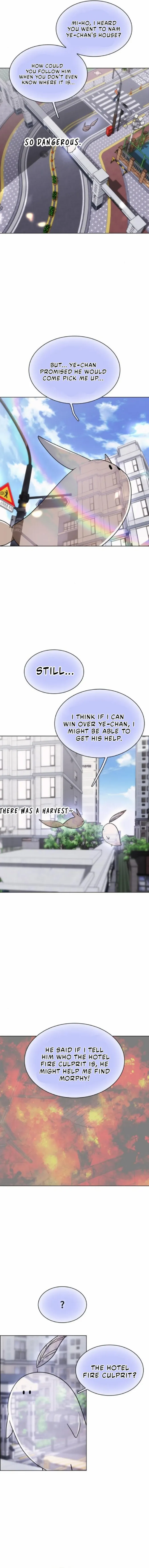 Kiss Before Going To Bed Chapter 65 page 10 - 
