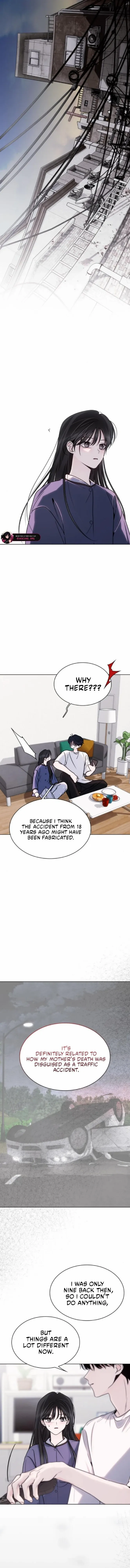 Kiss Before Going To Bed Chapter 67 page 3 - 