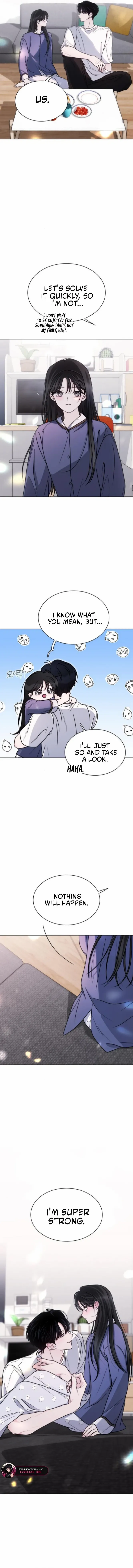 Kiss Before Going To Bed Chapter 67 page 6 - 