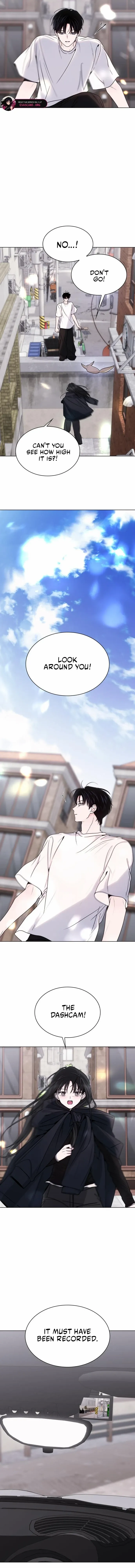 Kiss Before Going To Bed Chapter 68 page 11 - 
