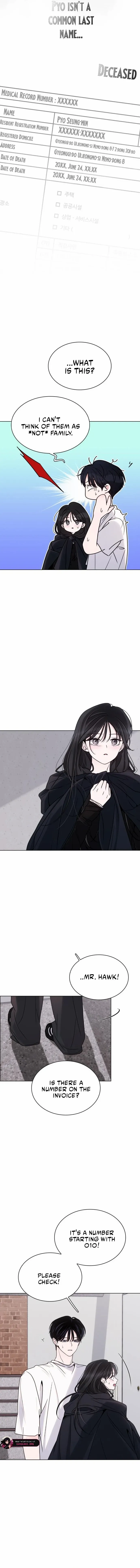 Kiss Before Going To Bed Chapter 68 page 3 - 