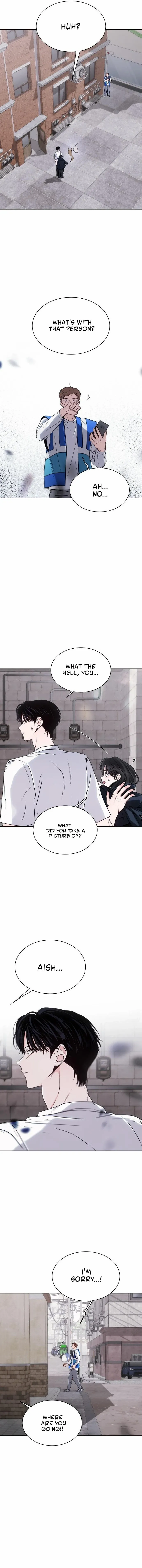 Kiss Before Going To Bed Chapter 68 page 7 - 