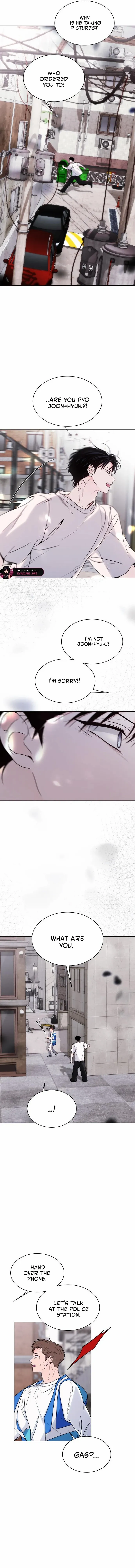 Kiss Before Going To Bed Chapter 68 page 9 - 