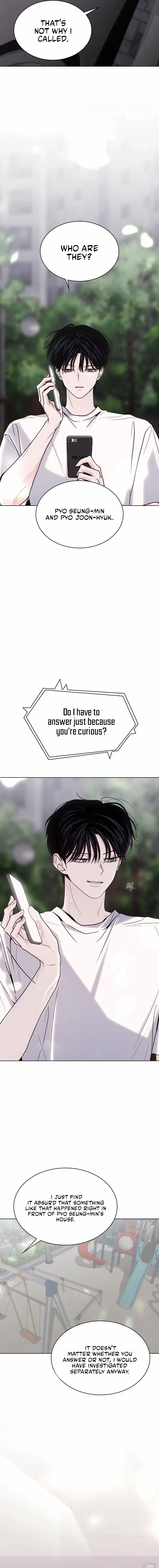 Kiss Before Going To Bed Chapter 69 page 15 - 
