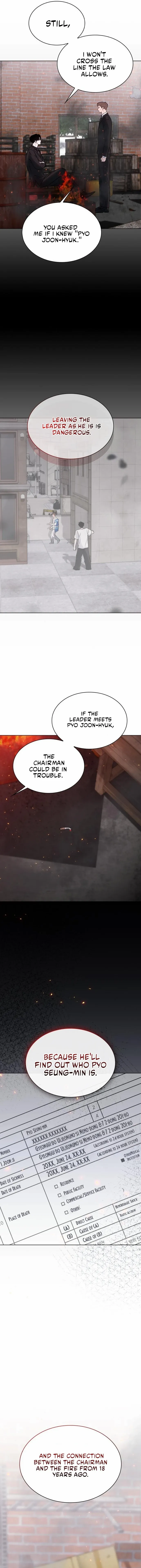 Kiss Before Going To Bed Chapter 69 page 3 - 