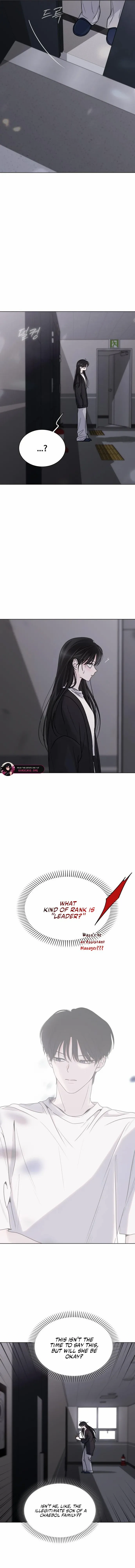 Kiss Before Going To Bed Chapter 69 page 8 - 