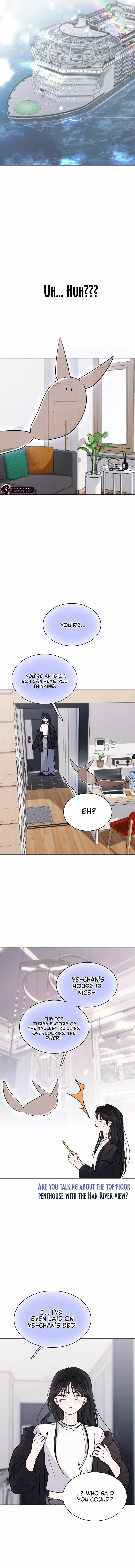 Kiss Before Going To Bed Chapter 69 page 10 - 