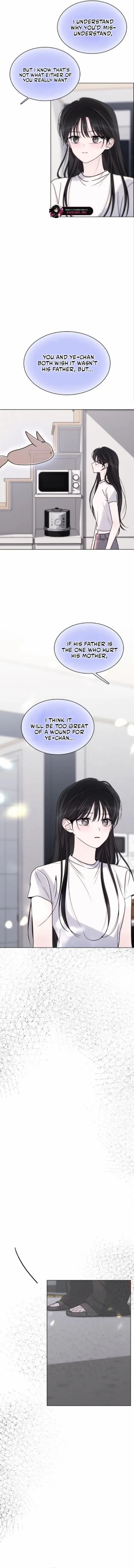 Kiss Before Going To Bed Chapter 70 page 11 - 