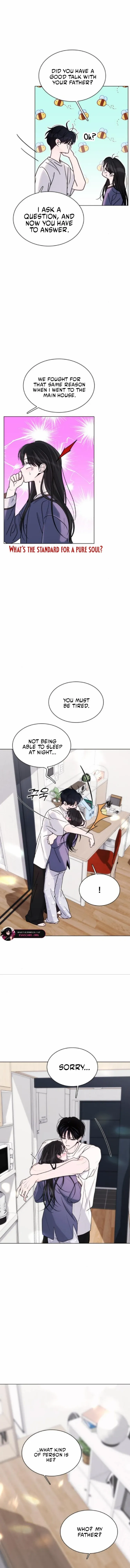 Kiss Before Going To Bed Chapter 70 page 13 - 
