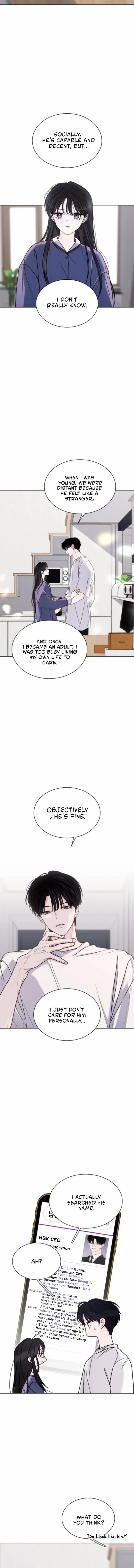 Kiss Before Going To Bed Chapter 70 page 14 - 