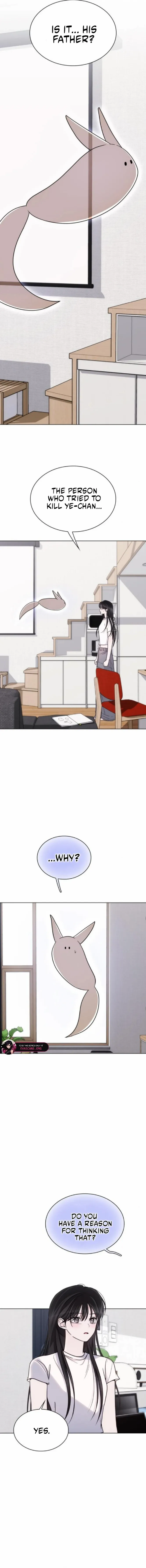 Kiss Before Going To Bed Chapter 70 page 3 - 