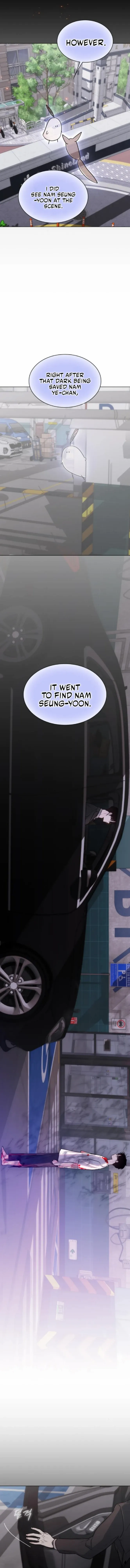 Kiss Before Going To Bed Chapter 70 page 7 - 