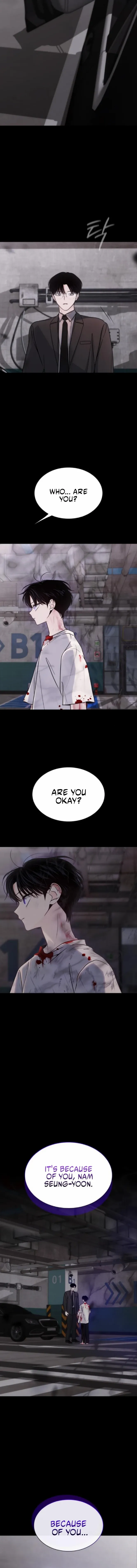 Kiss Before Going To Bed Chapter 70 page 8 - 